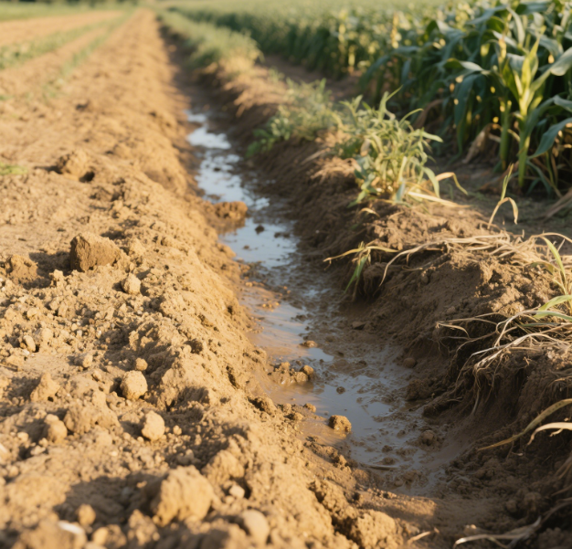 土壤濕度測量儀